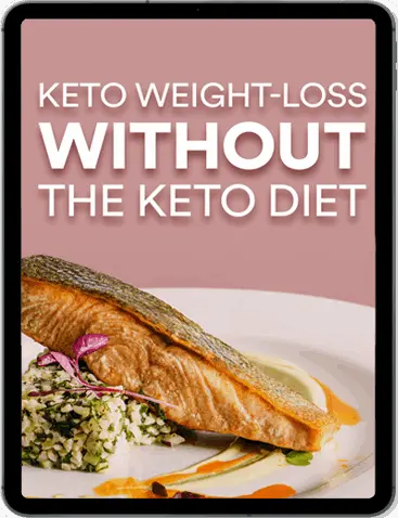 biovanish bonus ebook keto weight loss without diet