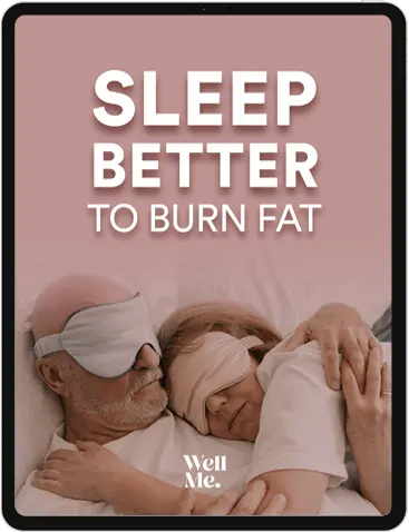 biovanish bonus ebook sleep better to burn fat