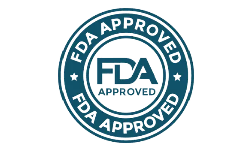 fda approved biovanish supplement manufactured in registered facility